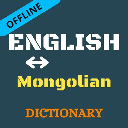 Play English To Mongolian Dictionary Offline APK