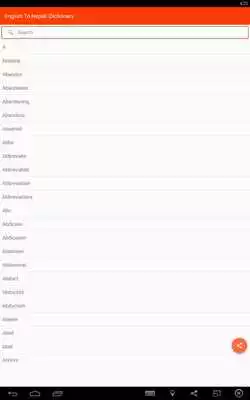 Play English to Nepali Dictionary