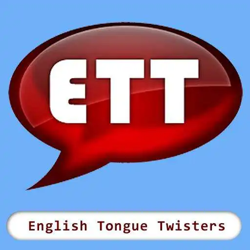 Play English Tongue Twisters APK
