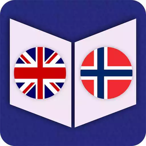 Play English To Norwegian Dictionary APK