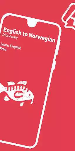 Play English to Norwegian Dictionary - Learn English as an online game English to Norwegian Dictionary - Learn English with UptoPlay