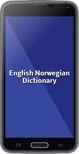 Play English To Norwegian Dictionary  and enjoy English To Norwegian Dictionary with UptoPlay