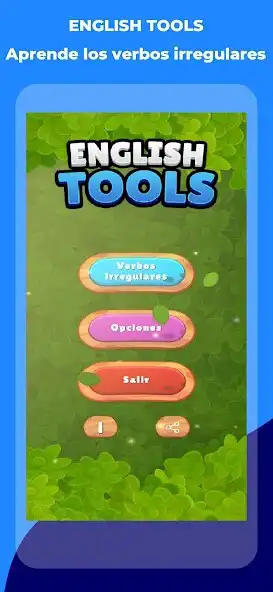 Play English Tools  and enjoy English Tools with UptoPlay