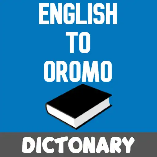 Play English To Oromo Dictionary APK