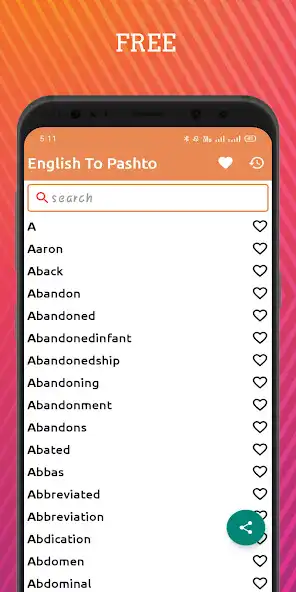 Play English To Pashto Dictionary Offline  and enjoy English To Pashto Dictionary Offline with UptoPlay