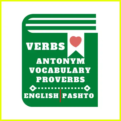 Play English To Pashto Verb APK