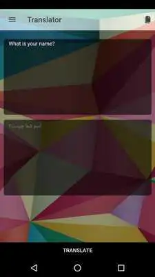 Play English To Persian Translator Offline and Online