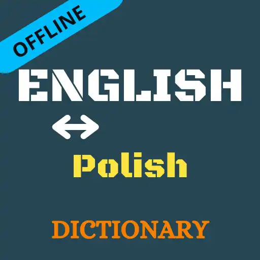 Play English To Polish Dictionary Offline APK