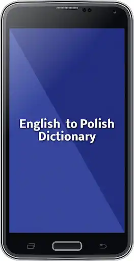Play English to Polish Dictionary