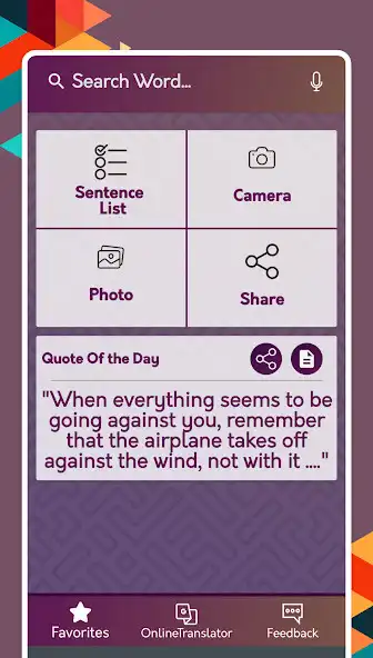 Play English To Portuguese Dictionary and Translator  and enjoy English To Portuguese Dictionary and Translator with UptoPlay