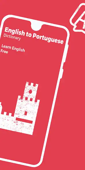 Play English to Portuguese Dictionary - Learn English as an online game English to Portuguese Dictionary - Learn English with UptoPlay