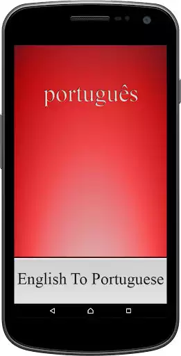 Play English To Portuguese Dictionary  and enjoy English To Portuguese Dictionary with UptoPlay
