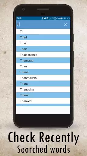 Play English To Punjabi Dictionary as an online game English To Punjabi Dictionary with UptoPlay
