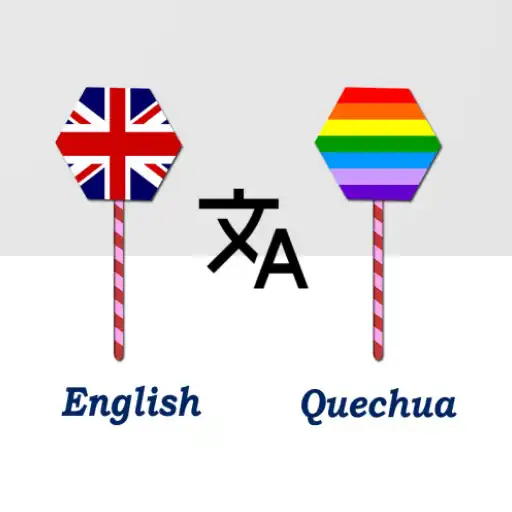 Play English To Quechua Translator APK