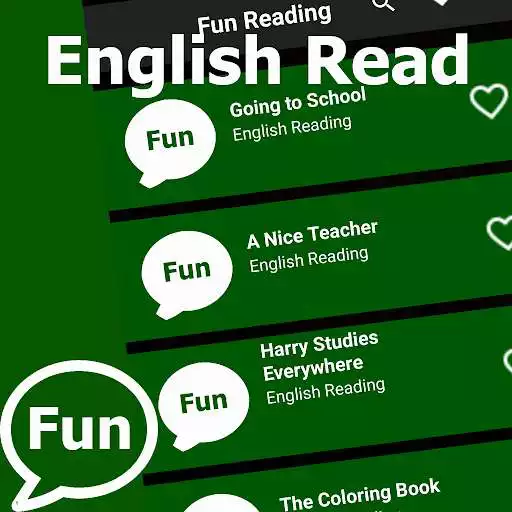 Play English To Read Fun as an online game English To Read Fun with UptoPlay