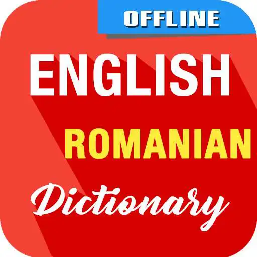 Play English To Romanian Dictionary APK Play English To Romanian Dictionary APK
