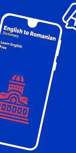 Play English to Romanian Dictionary -Learn English Free as an online game English to Romanian Dictionary -Learn English Free with UptoPlay