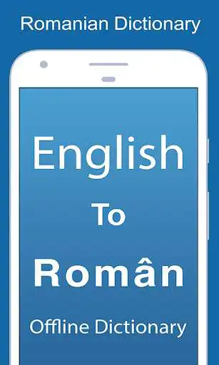 Play APK English To Romanian Dictionary Offline  and enjoy English To Romanian Dictionary Offline with UptoPlay com.bestdictionaryapps.englishtoromaniandictionary