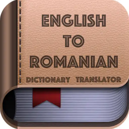 Play English to Romanian Dictionary Translator App APK