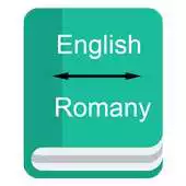 Free play online English to Romany Dictionary APK