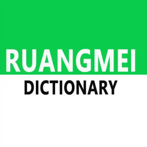 Play English To Ruangmei Dictionary APK Play English To Ruangmei Dictionary APK