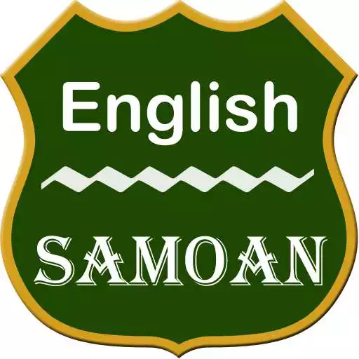 Play English To Samoan Dictionary APK