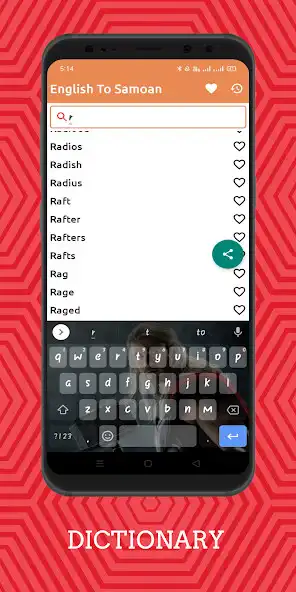 Play English To Samoan Dictionary Offline as an online game English To Samoan Dictionary Offline with UptoPlay