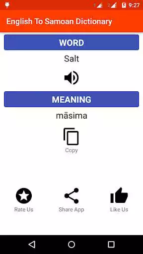 Play English To Samoan Dictionary as an online game online English To Samoan Dictionary with UptoPlay Play English To Samoan Dictionary as an online game English To Samoan Dictionary with UptoPlay