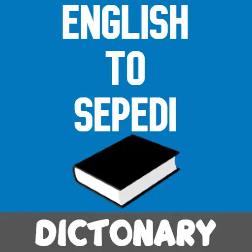Play English To Sepedi Dictionary APK