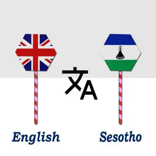 Play English To Sesotho Translator APK