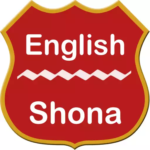 Play English To Shona Dictionary APK