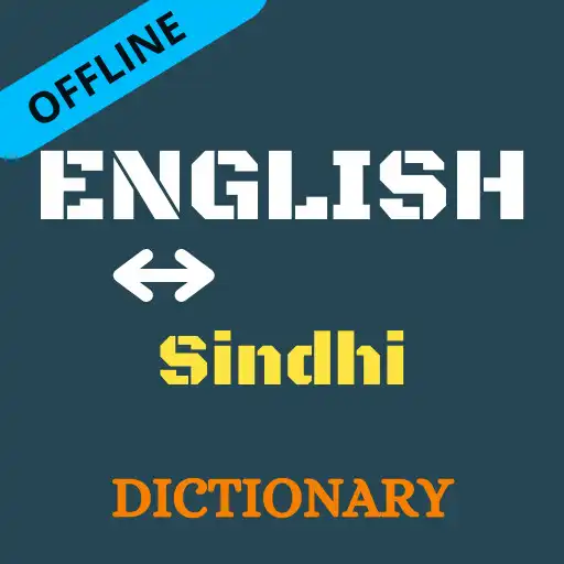 Play English To Sindhi Dictionary Offline APK