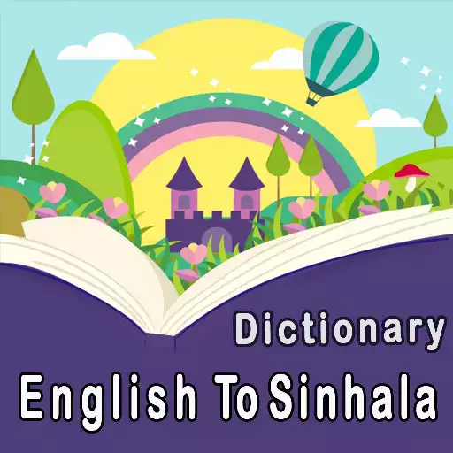 Play English To Sinhala Dictionary APK