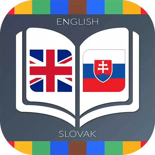 Play English To Slovak Dictionary APK