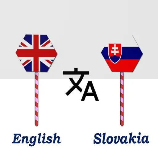 Play English To Slovakia Translator APK Play English To Slovakia Translator APK