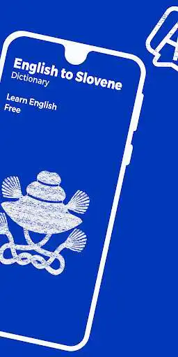 Play English to Slovene Dictionary - Learn English Free as an online game English to Slovene Dictionary - Learn English Free with UptoPlay