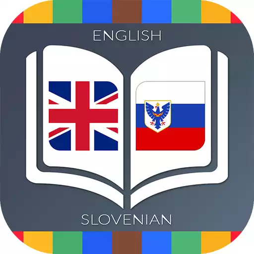 Play English To Slovenian Dictionary APK