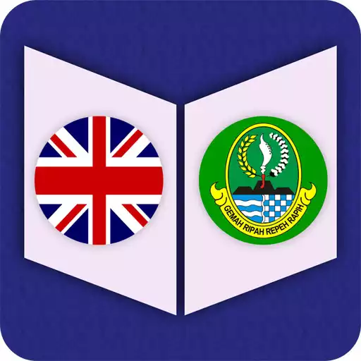 Play English to Sundanese Dictionary APK