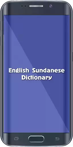 Play English To Sundanese Dictionary