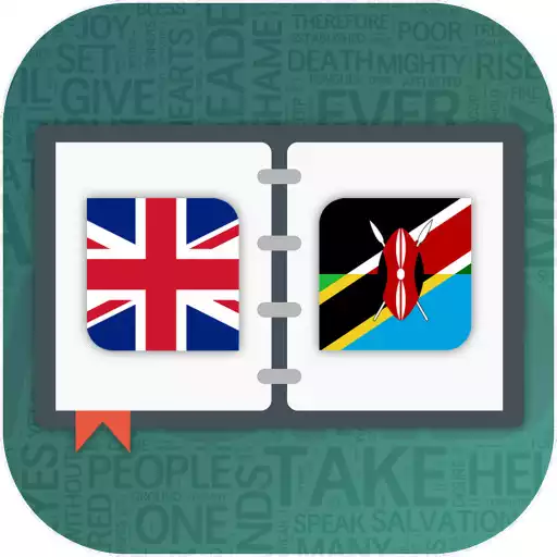 Play English To Swahili Dictionary APK Play English To Swahili Dictionary APK