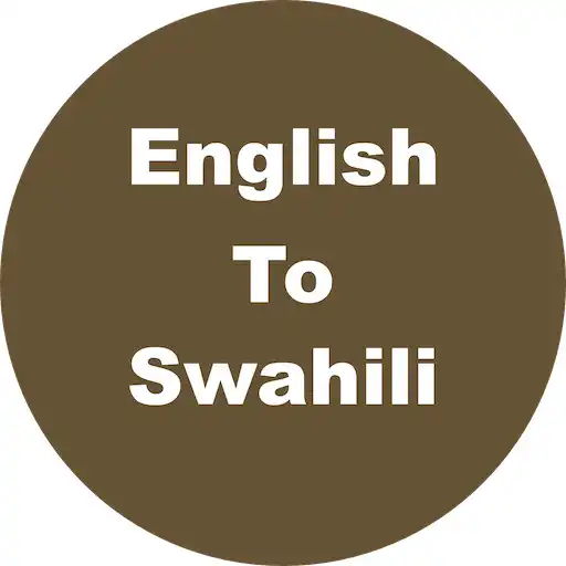 Play English to Swahili Dictionary & Translator APK Play English to Swahili Dictionary & Translator APK
