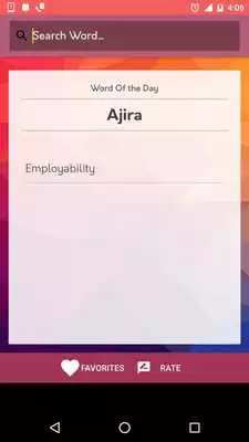 Play English to Swahili (Kiswahili) Dictionary