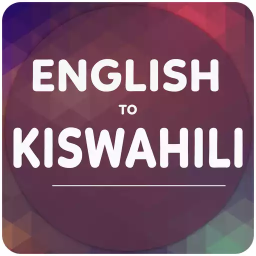 Play English To Swahili Translator APK Play English To Swahili Translator APK