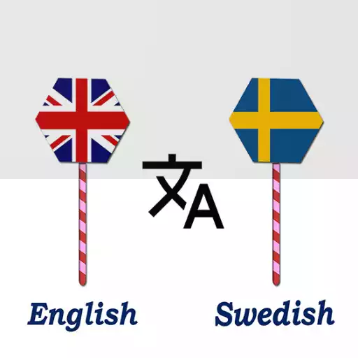 Play English To Swedish Translator APK