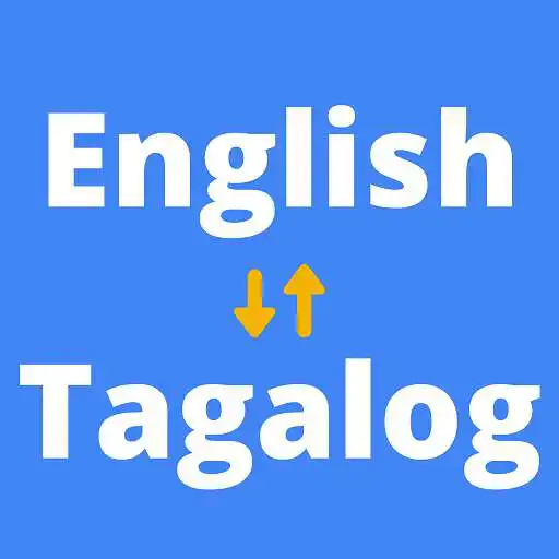 Play English to Tagalog translator APK