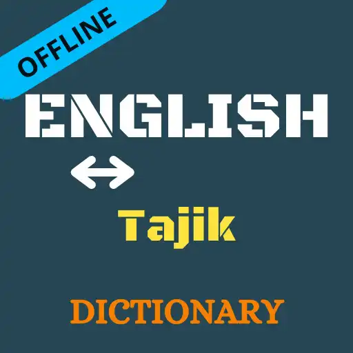 Play English To Tajik Dictionary Of APK Play English To Tajik Dictionary Of APK