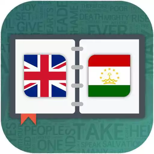 Play English to Tajikistan Dictionary APK Play English to Tajikistan Dictionary APK