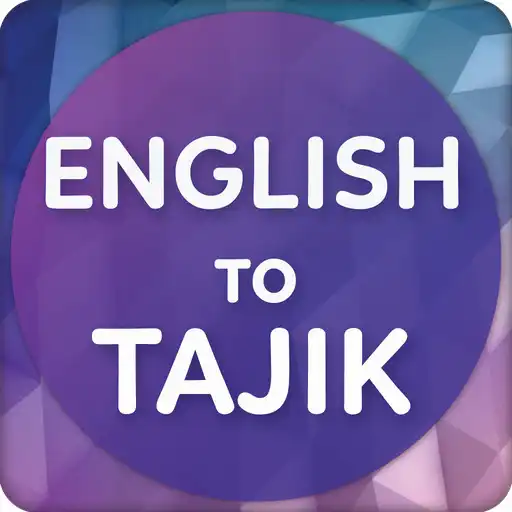Play English To Tajik Translator APK