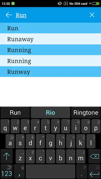 Play English To Tamil and Malayalam as an online game English To Tamil and Malayalam with UptoPlay