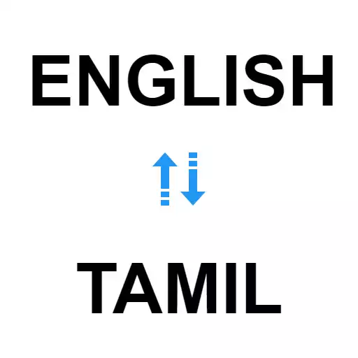 Play English to Tamil Language Translator APK